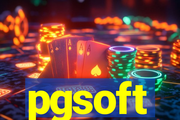 pgsoft-games porcentagem